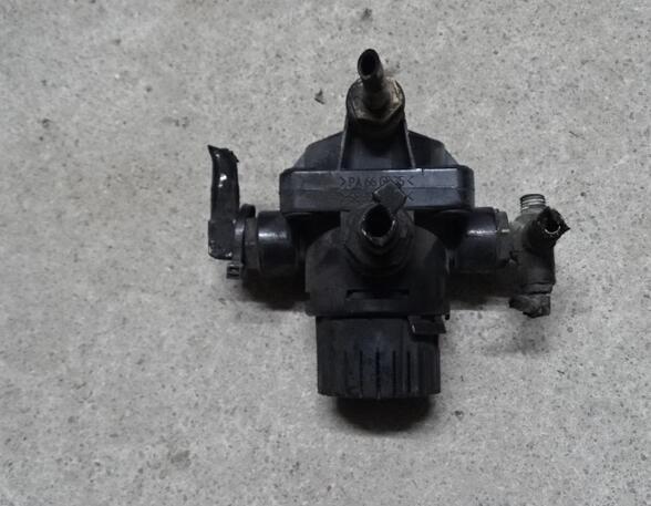 Relay Valve for MAN TGA 81521166074 Knorr 0481026304