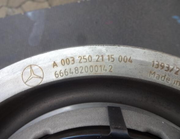 Release Bearing for Mercedes-Benz Actros MP 3 A0032502115 Zentralausruecker Kupplung