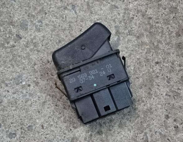 Reverse Light Switch for Volvo FH 13 Schalter Rundumleuchte Volvo 2056998101 Warnleuchte