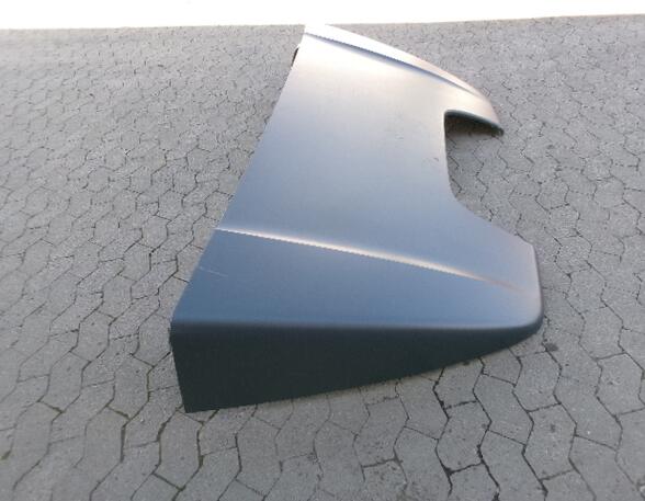 Dakspoiler Mercedes-Benz Actros MP 4 Dachspoiler A9607902744 Windabweiser