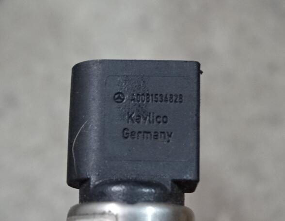 Sensor for Mercedes-Benz Actros MP 4 A0081534828 Kraftstoffdruck Sensor