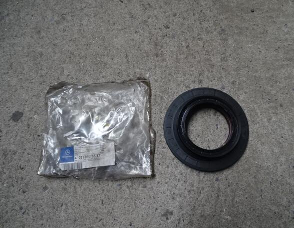 Shaft Seal Transfer Case for Mercedes-Benz ATEGO 2 A0219978547 Original Daimler 85 x 155 x 12