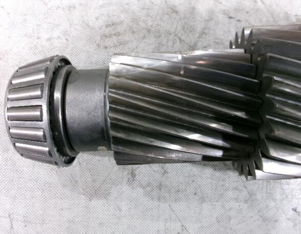 Shaft MAN TGX ZF Vorgelegewelle 1336303038 1336303022 AS Tronic