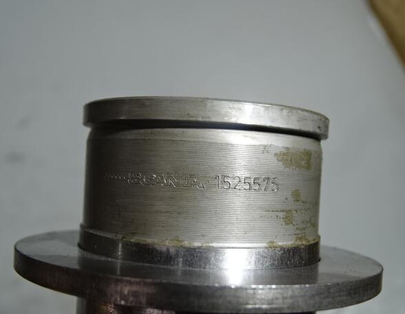 Shaft for Scania P - series 1525575 Rueckwaertsgang Reverse