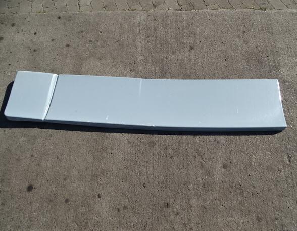 Side spoilers for Volvo FH 13 links Volvo 20553909 grau