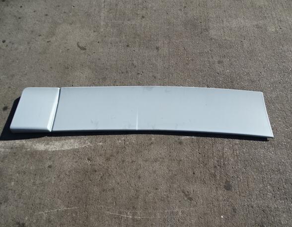 Zijspoilers voor Volvo FH 13 rechts 20553912 20553914 grau