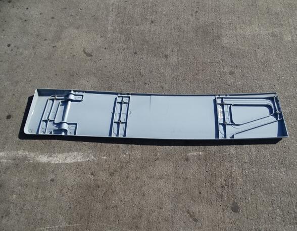 Side spoilers for Volvo FH 13 rechts 20553912 20553914 grau