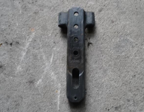 Silencer Mounting Bracket Mercedes-Benz Actros MP 4 A9604912015 Konsole Halterung Katalysator