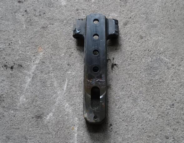 Silencer Mounting Bracket Mercedes-Benz Actros MP 4 A9604912115 Konsole Halterung Katalysator