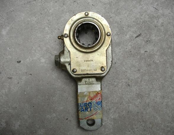 Slack adjuster DAF 95 XF Canada SAF 2175003700 Trailer