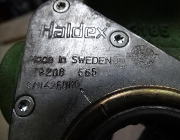 Remhefboom voor MAN F 2000 Haldex 79208 426060