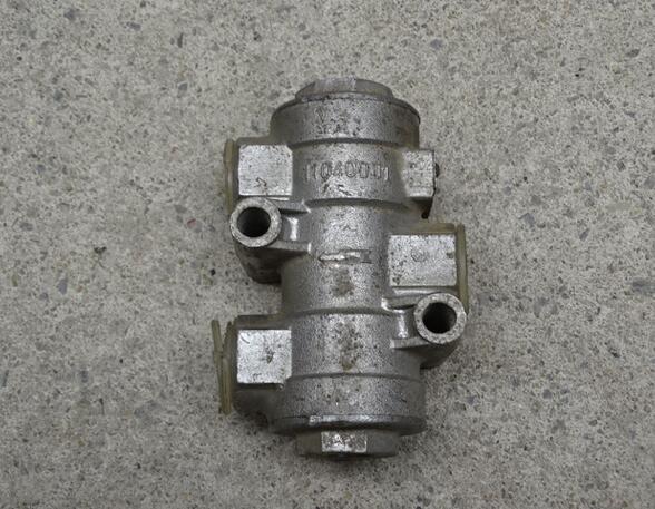 Solenoid Valve for MAN G 90 Graubremse 314008501 Oldtimer LKW Ventil