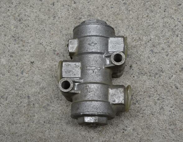 Solenoid Valve for MAN G 90 Graubremse 314008501 Oldtimer LKW Ventil