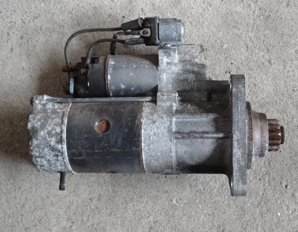 Anlasser (Starter) für MAN TGX 51262017231 7kW 24V Mitsubishi