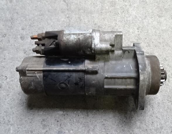 Startmotor voor Mercedes-Benz ATEGO 2 A0061516801 M009T65271 24V 5,5 kW