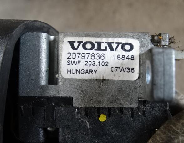 Stuurkolomschakelaar voor Volvo FH 13 Blinkerhebel Volvo 20797836