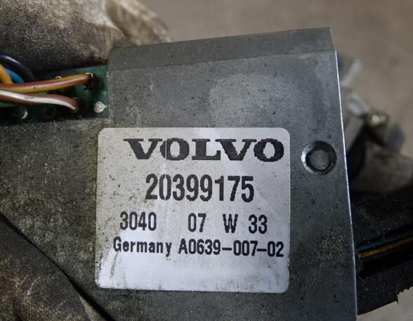 Steering Column Switch for Volvo FH 13 Motorbremse 20399175 Scheibenwischer 20553738