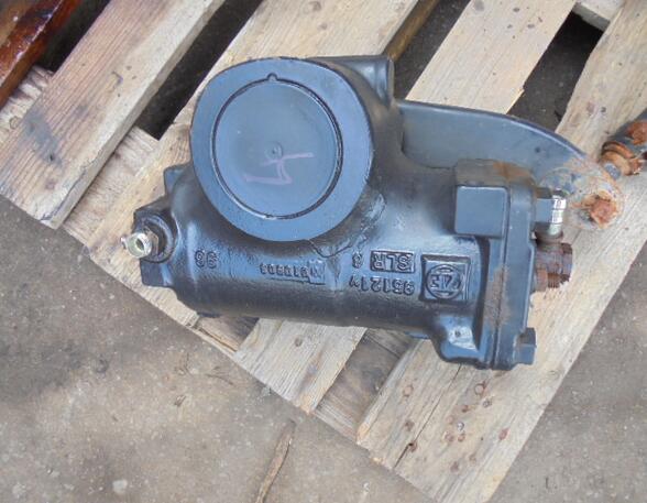 Steering Gear MAN L 2000 Lenkung MAN 81462006301