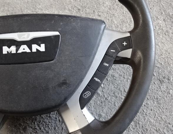 Steering Wheel for MAN TGX 81464306047 Multifunktionslenkrad 81464326013