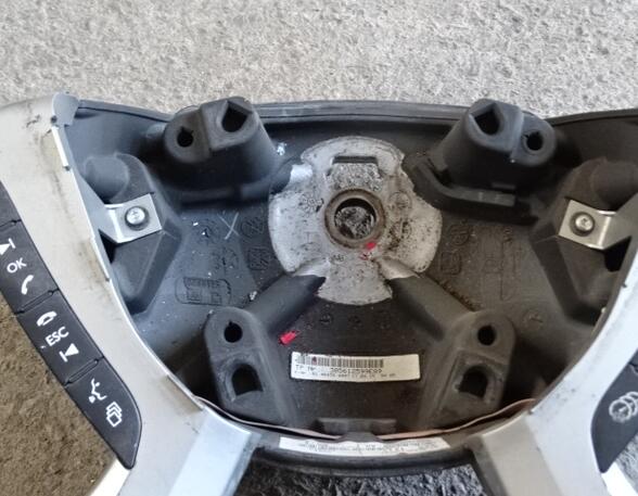 Steering Wheel for MAN TGX 81464306047 Multifunktionslenkrad 81464326013