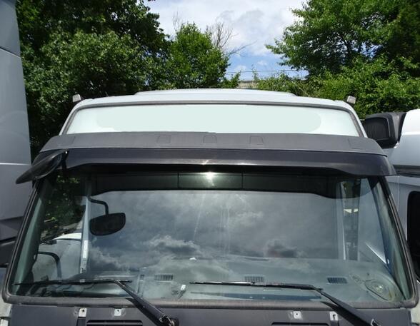 Sun Visor for Volvo FH 12 Sonnenblende inkl. Halterungen Globetrotter