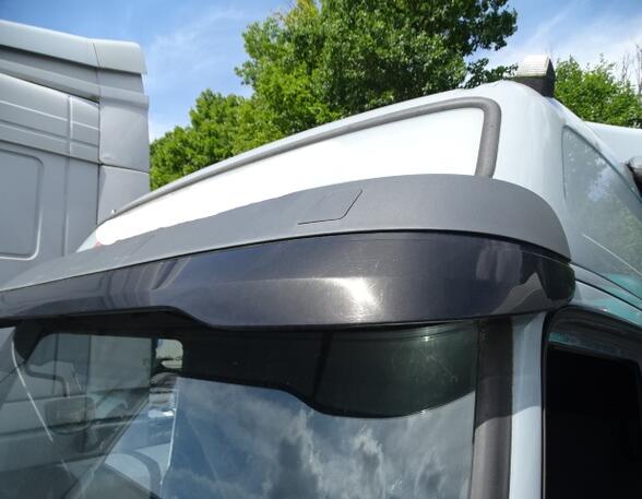 Sun Visor for Volvo FH 12 Sonnenblende inkl. Halterungen Globetrotter