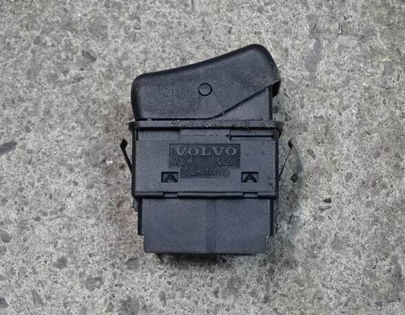 Switch for Volvo FH 13 Schalter Standheizung Volvo 2056998301