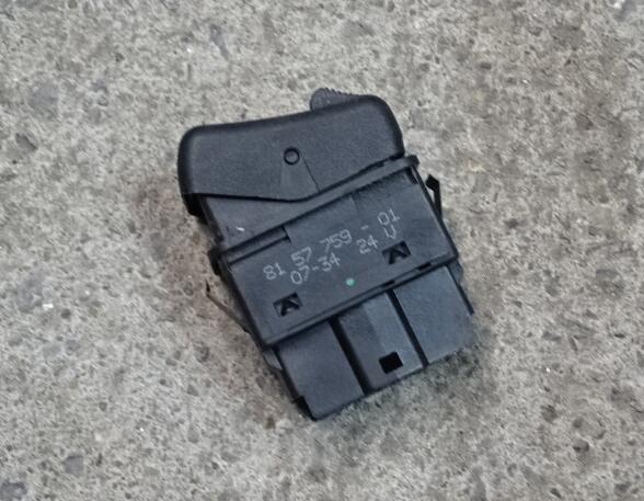 Switch for Volvo FH 13 Schalter Differentialsperre Volvo 815775901