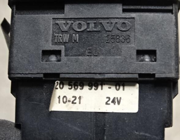 Switch for Volvo FH 13 2056999101 Schalter Liftachse