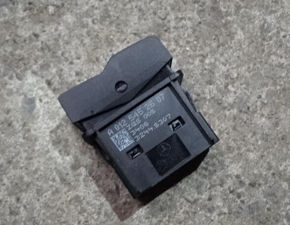 Switch for Mercedes-Benz Actros MP 4 A0125452607 Wippschalter Fahrniveau Rangierniveau