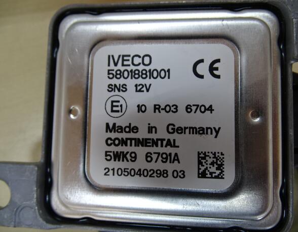 IVECO Daily NOX Sensor 5801881001 5801471118 ^
