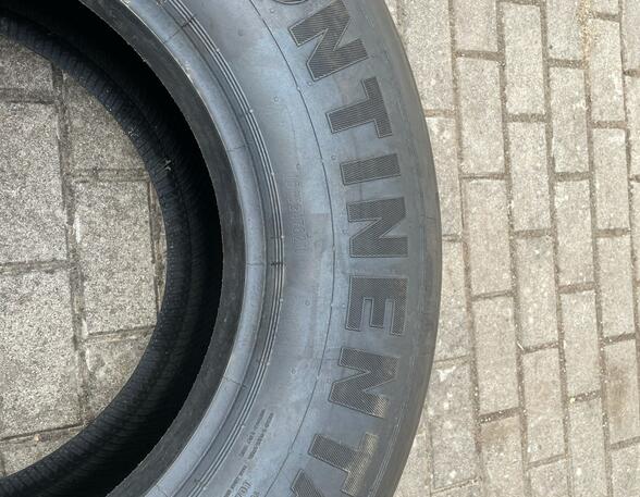 Tire MAN TGA Continental 385/55R19.5