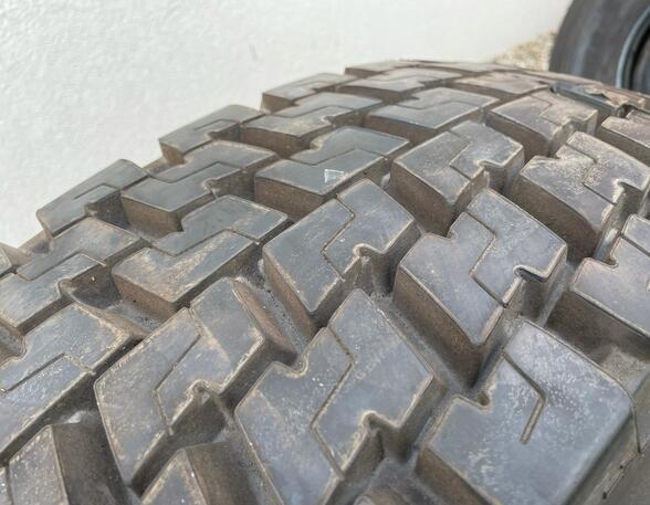 Tire MAN TGA Dunlop 315/80R22.5