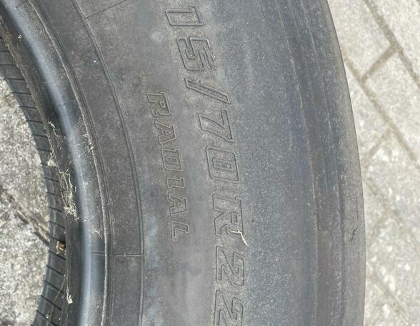 Tire DAF 65 Bridgestone 315/70R22.5