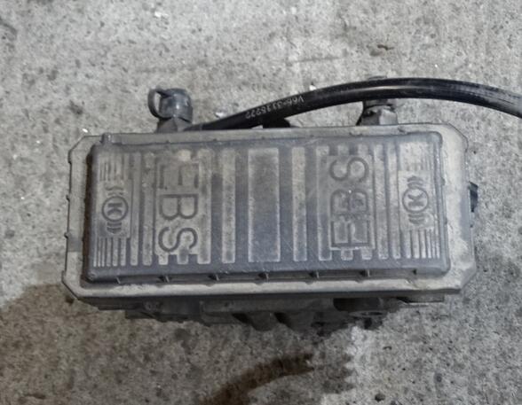 Trailer Modulator for Mercedes-Benz Actros MP 4 A0004295824 EBS-Zweikanalmodul Knorr K000924