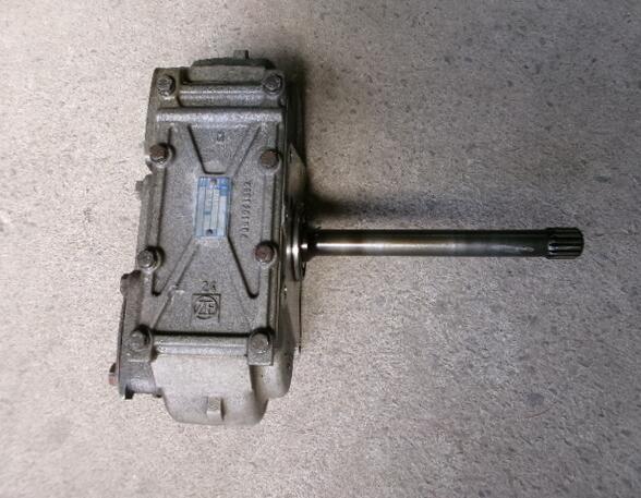 Transfer Case MAN TGA Nebenantrieb PTO N AS10 ZF NAS/10C-IT3 6091019021