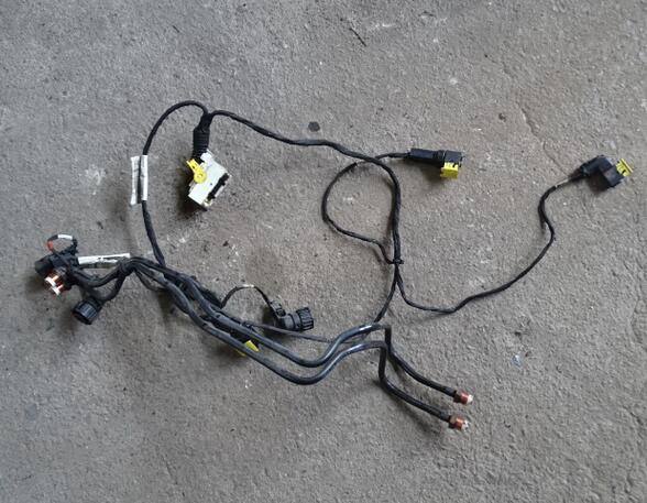 Transmission Wiring Harness for Mercedes-Benz Actros MP 4 A9605401613 A9605401413 el Leitungssatz