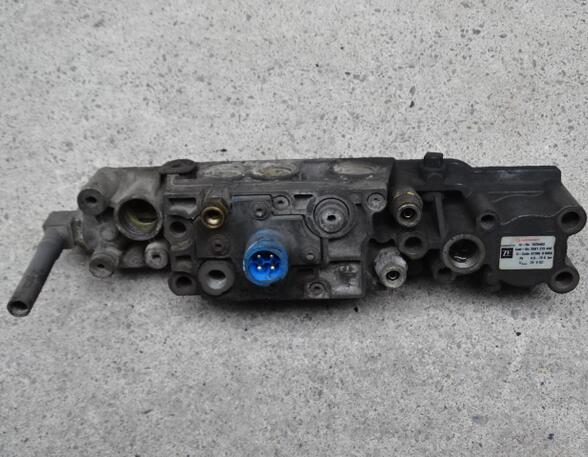 Transmisson Shift Linkage for DAF XF 105 Wahlventilblock 1025463  ZF 0501215440 Norgren  Steuerventil