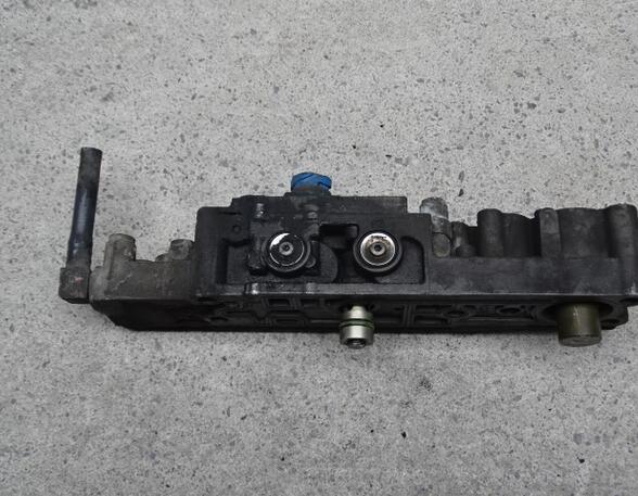 Transmisson Shift Linkage for DAF XF 105 Wahlventilblock 1025463  ZF 0501215440 Norgren  Steuerventil