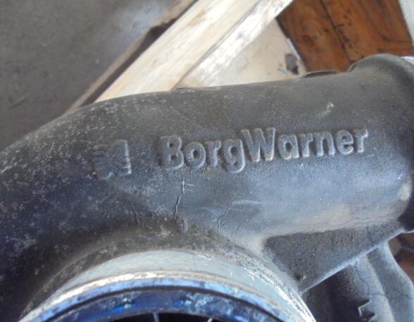 Turbolader voor MAN TGA 53311013078 Borg Warner