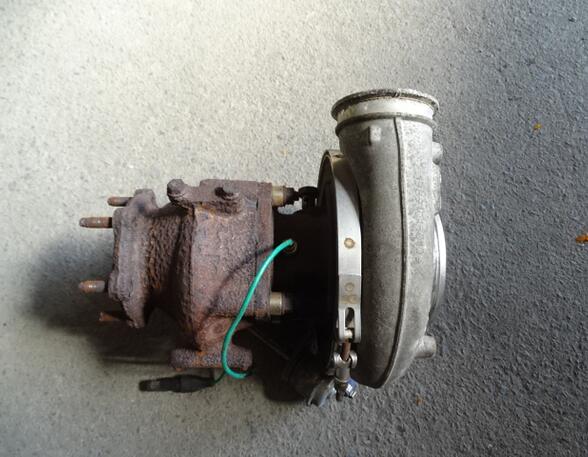 Turbolader voor Mercedes-Benz Actros MP 4 A4700961899 Turbo original Borg Warner 13839800040