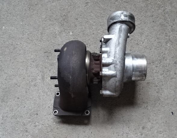 Turbolader voor Setra SETRA A0050963899 Garrett 452135 OM447 OM 447 HLA