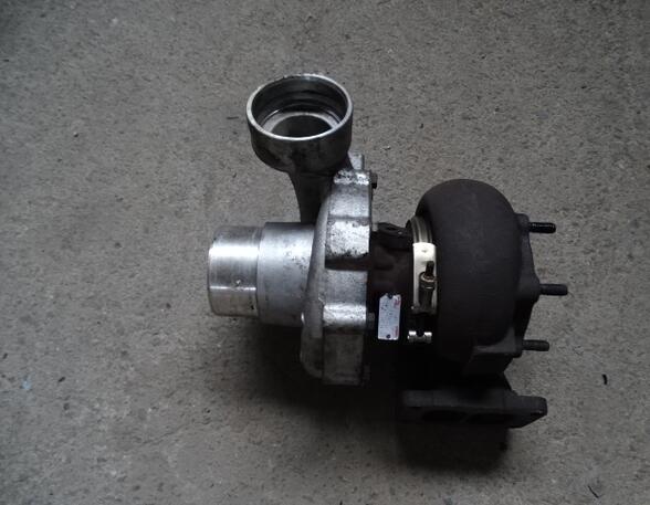 Turbolader für Setra SETRA A0050963899 Garrett 452135 OM447 OM 447 HLA