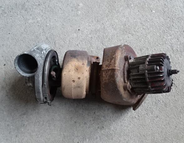 Turbolader voor Volvo FH 12 Turbo 20728220 85000595 7420728220 9020728220