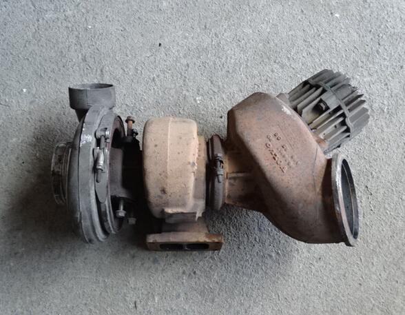 Turbolader voor Volvo FH 12 Turbo 20728220 85000595 7420728220 9020728220