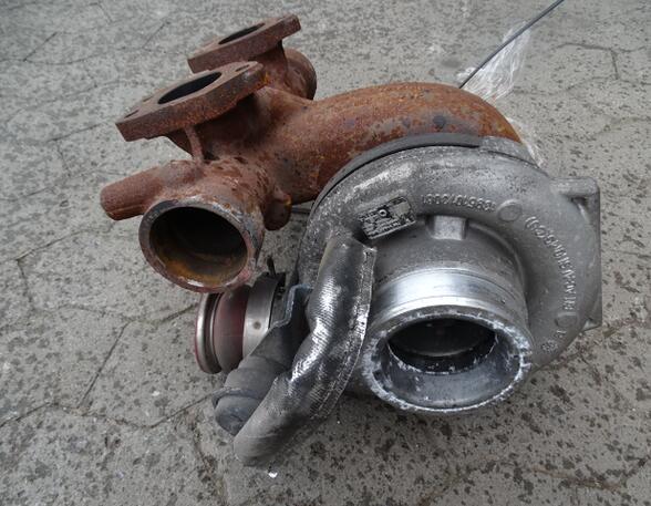 Turbocharger for DAF XF 105 Paccar 18951013061 1689177 1679181 1679182 1830548 1897352