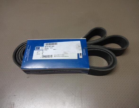 V Ribbed Belt DAF XF 105 8PK2115 9070027823