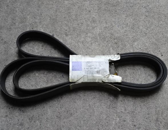 V-riem voor Mercedes-Benz Actros MP 3 A5419970992 Keilrippenriemen 9K2835