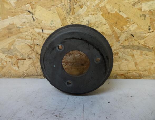 Water Pump Pulley MAN TGX