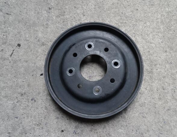 Water Pump Pulley for Mercedes-Benz ATEGO A9062020710 OM904 OM906